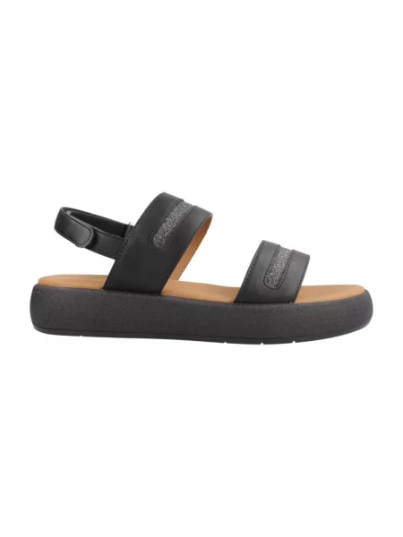 Pantofi Geox negru