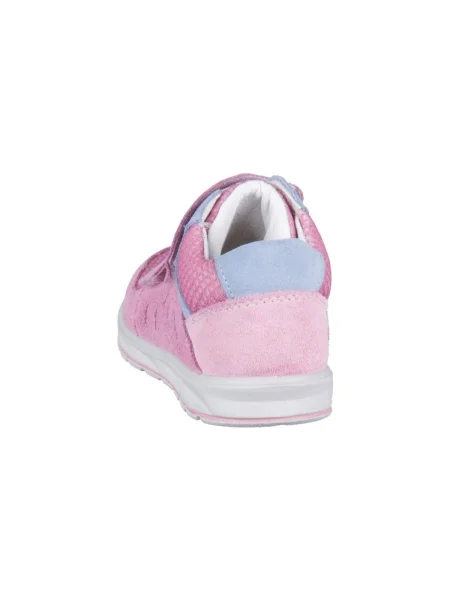 Pantofi copii Ricosta roz