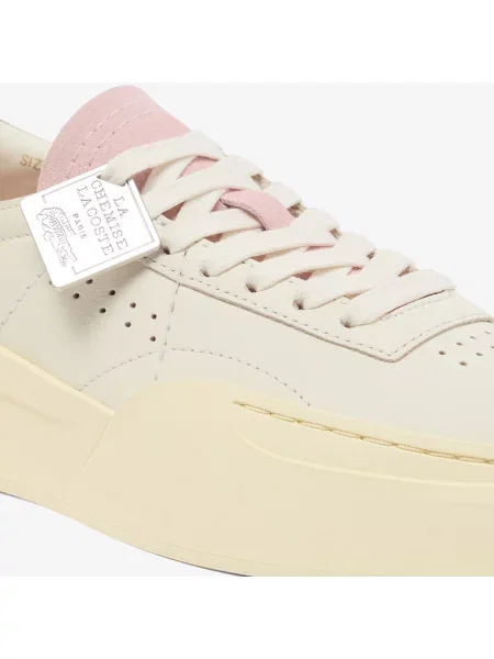 Кроссовки Lacoste