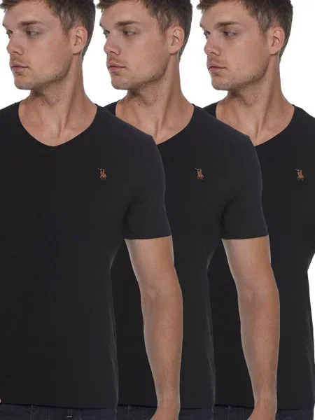 Tricou Dewberry negru