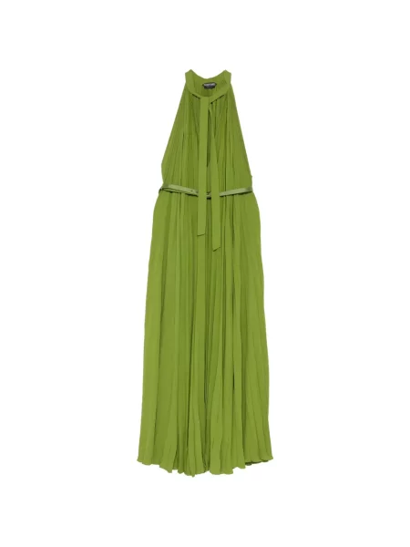 Rochie Tom Ford verde