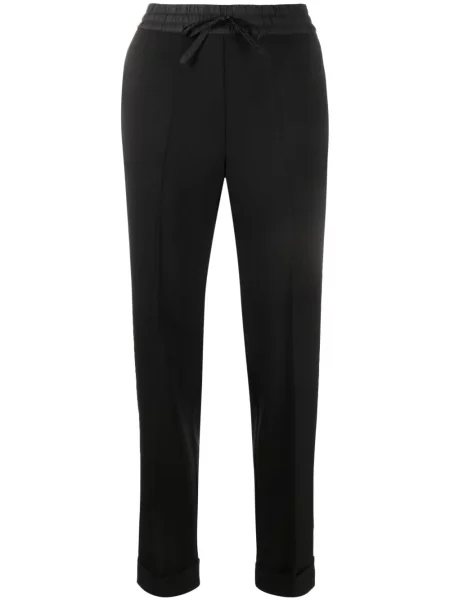 Pantaloni P.a.r.o.s.h. negru