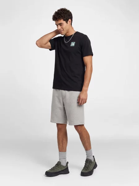 Tricou The North Face negru