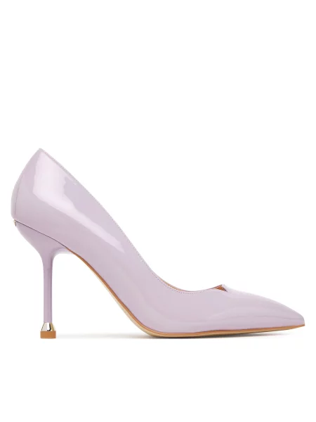 Pantofi cu subțire Liu Jo My Demi 04 violet