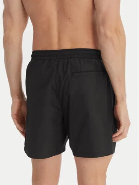 Calvin Klein Swimwear Kopalne hlače črna