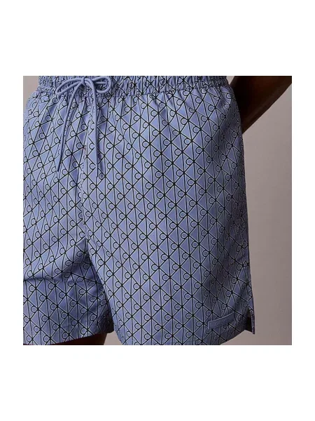 Gaćice Calvin Klein Jeans plava