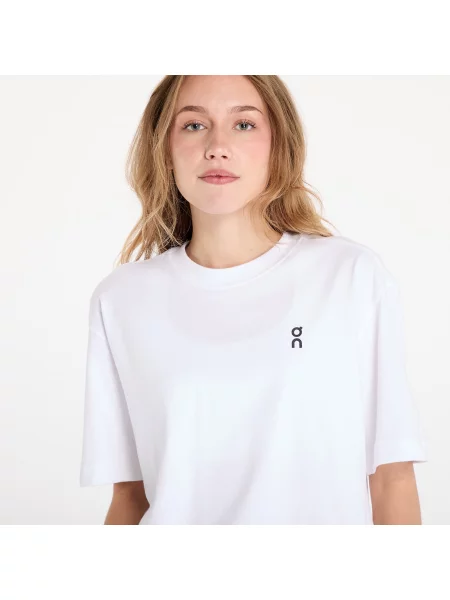 On Футболка Club-T білий