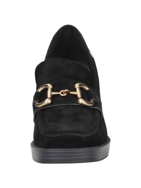 Pantofi Carmela negru