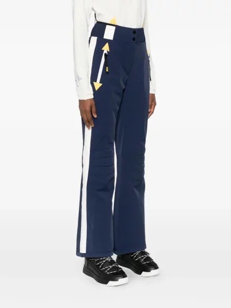 Pantaloni Rossignol albastru