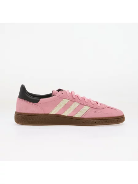 Sneakers adidas Handball Spezial Light Pink/ Core Black/ EUR czarne