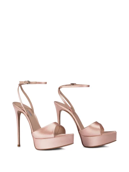 Sandale Le Silla roz