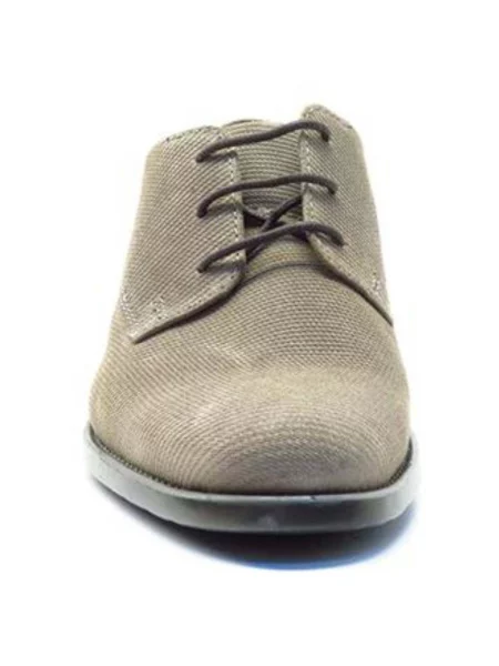 Pantofi Bugatti bej