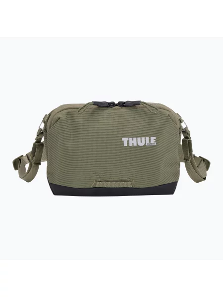 Saszetka Thule Paramount Crossbody soft green zielona