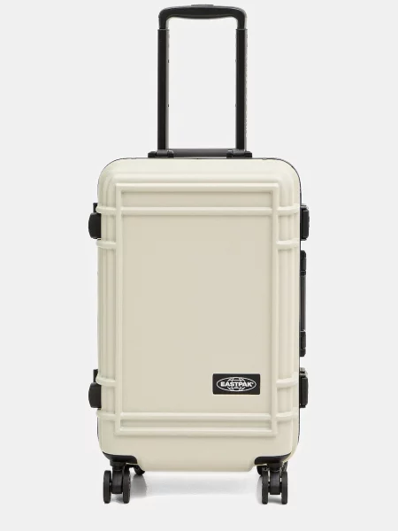 Kofer Eastpak RESIST'R CASE S bež