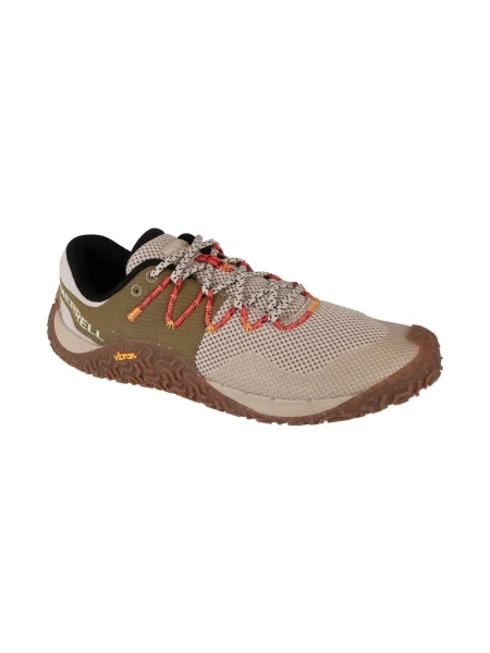 Pantofi Merrell bej
