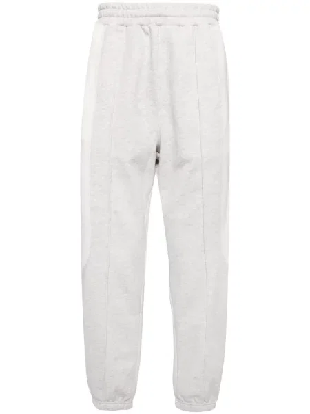 Pantaloni Five Cm alergare gri