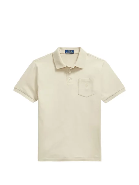 Koszulka polo dziecięca Polo Ralph Lauren