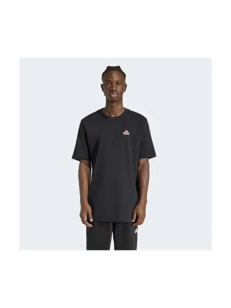 Tricou Adidas negru