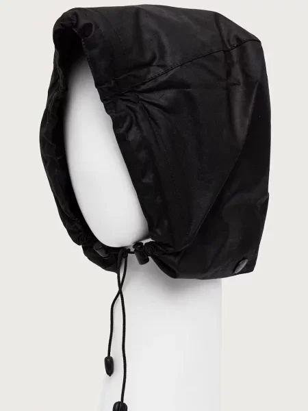 Barbour капор