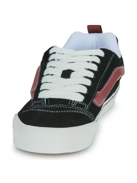 Pantofi Vans negru