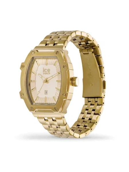 Zegarek Ice Watch żółty