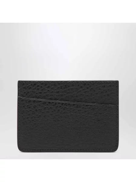 Portfel Maison Margiela czarny