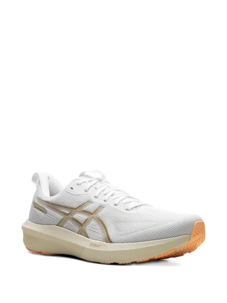 Sneakerși Asics GT-1000 alb