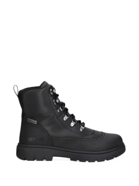 Botine Moon Boot negru