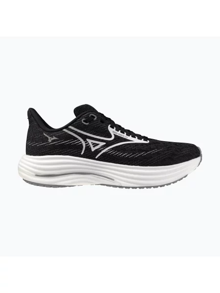 Взуття для бігу Mizuno Wave Rider 29 22 чорний