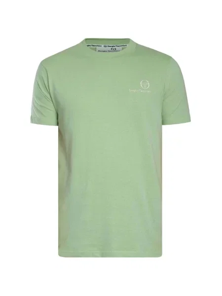 Tricou Sergio Tacchini verde