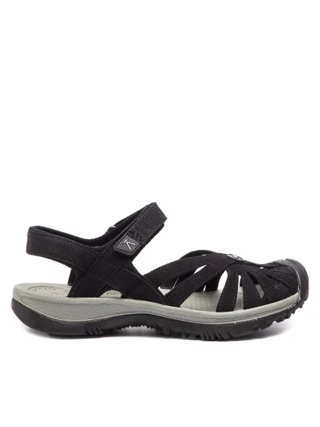 Босоніжки Keen Rose Sandal чорний