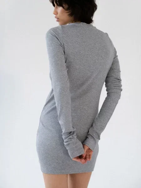 Muuv сукня JORDE