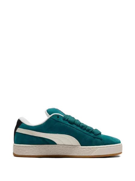 Sneakers Puma Suede σουέντ μαύρο