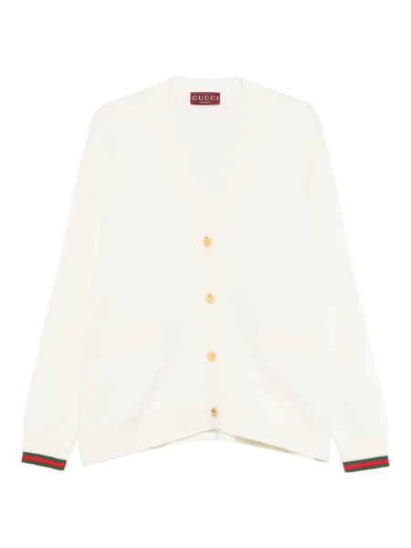 Cardigan Gucci