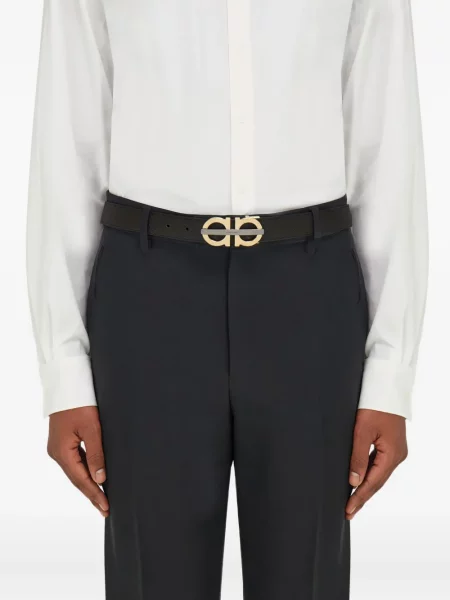 Curea Ferragamo negru