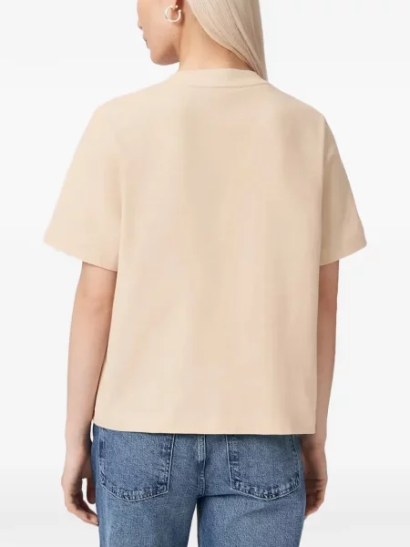 Tricou Allsaints cu autograf