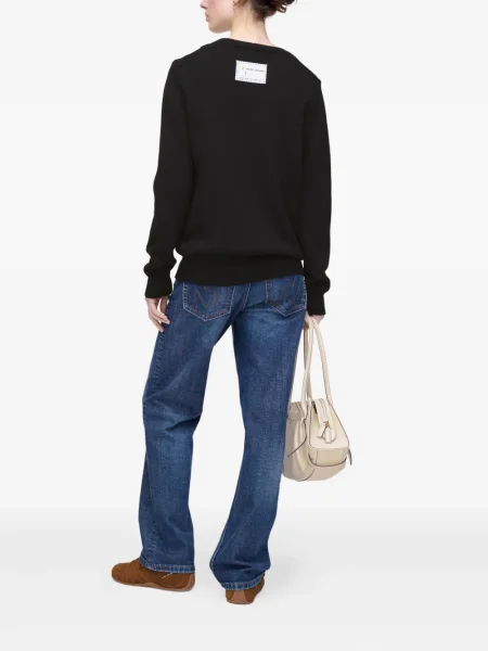 Pulover Marc Jacobs negru