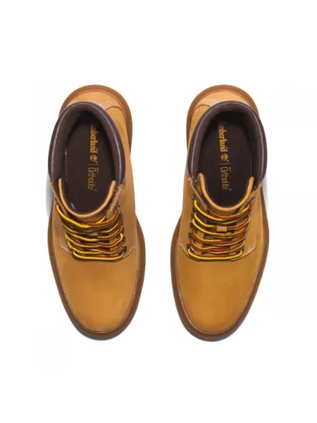 Tenisky Timberland hnedá