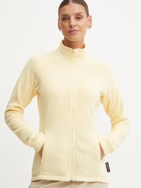 Суитчър Helly Hansen жълто