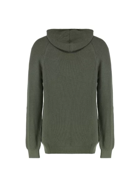 Bluza Moorer zielona