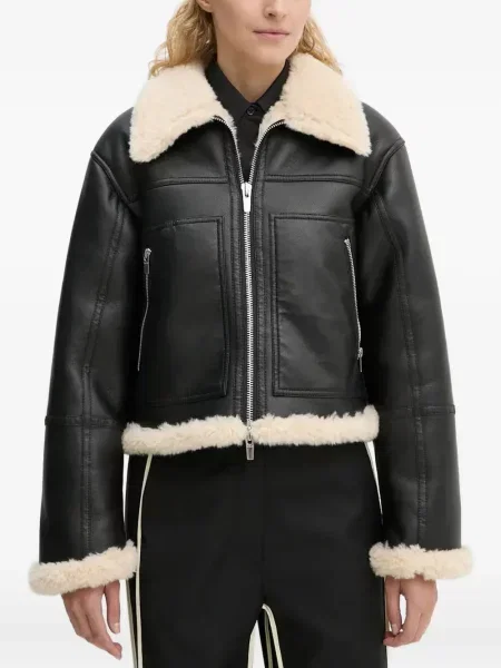 Kurtka A.l.c. czarna