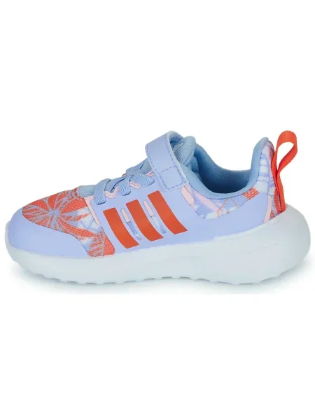 Pantofi copii Adidas violet