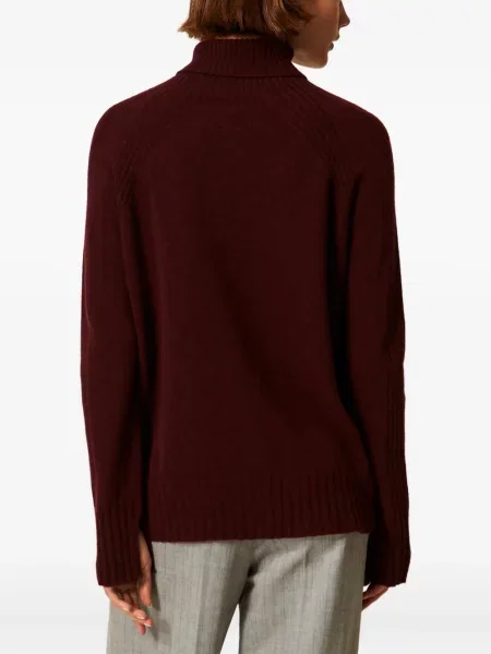 Heláncă Twinset roșu