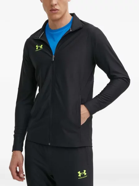 Trening Under Armour cu imagine negru