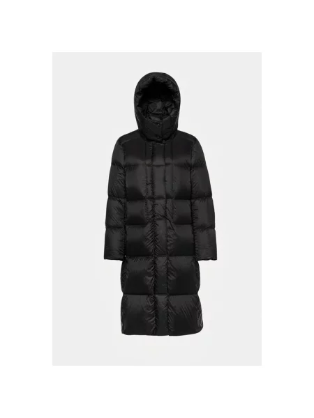 Palton Geox negru