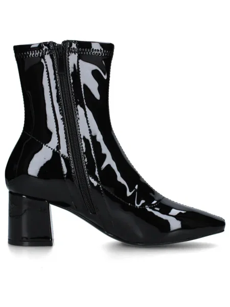 Pantofi Uma Parker negru