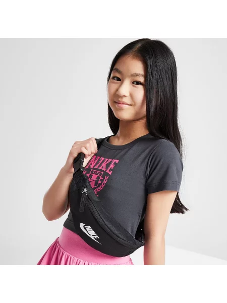 Nike T-Shirt Nsw Trend Baby G szara