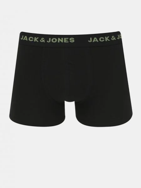 Alsó Jack & Jones fekete