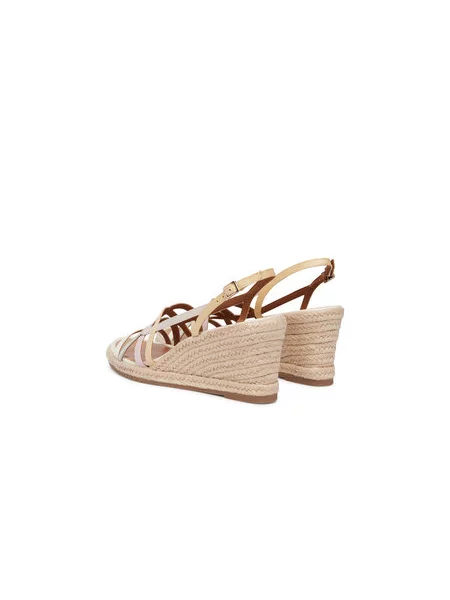 Espadrilės Tamaris Spalvota