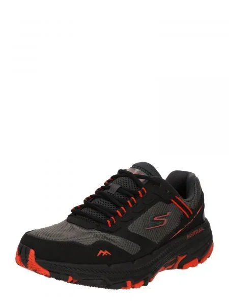 Skechers Tenisice za trčanje Go Run Trail Altitude BKOR crna